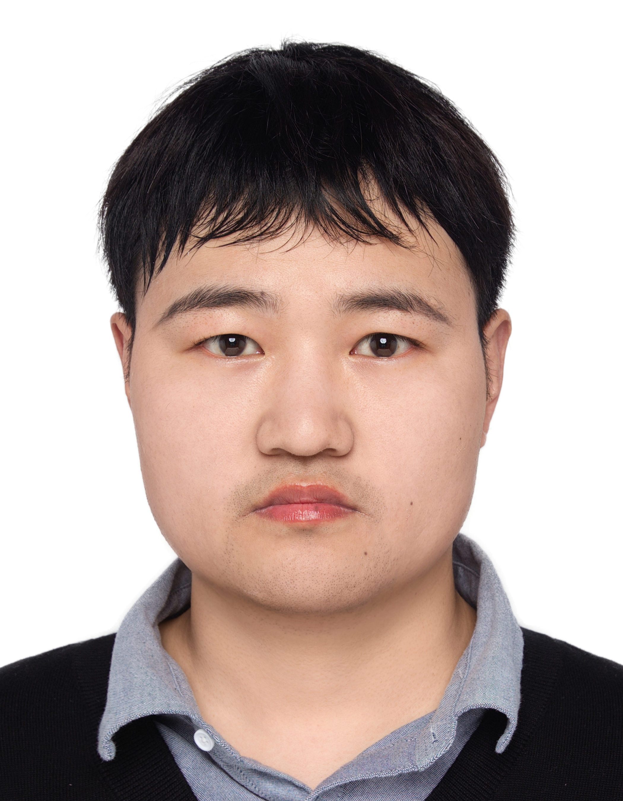 Ning Liu (刘宁)